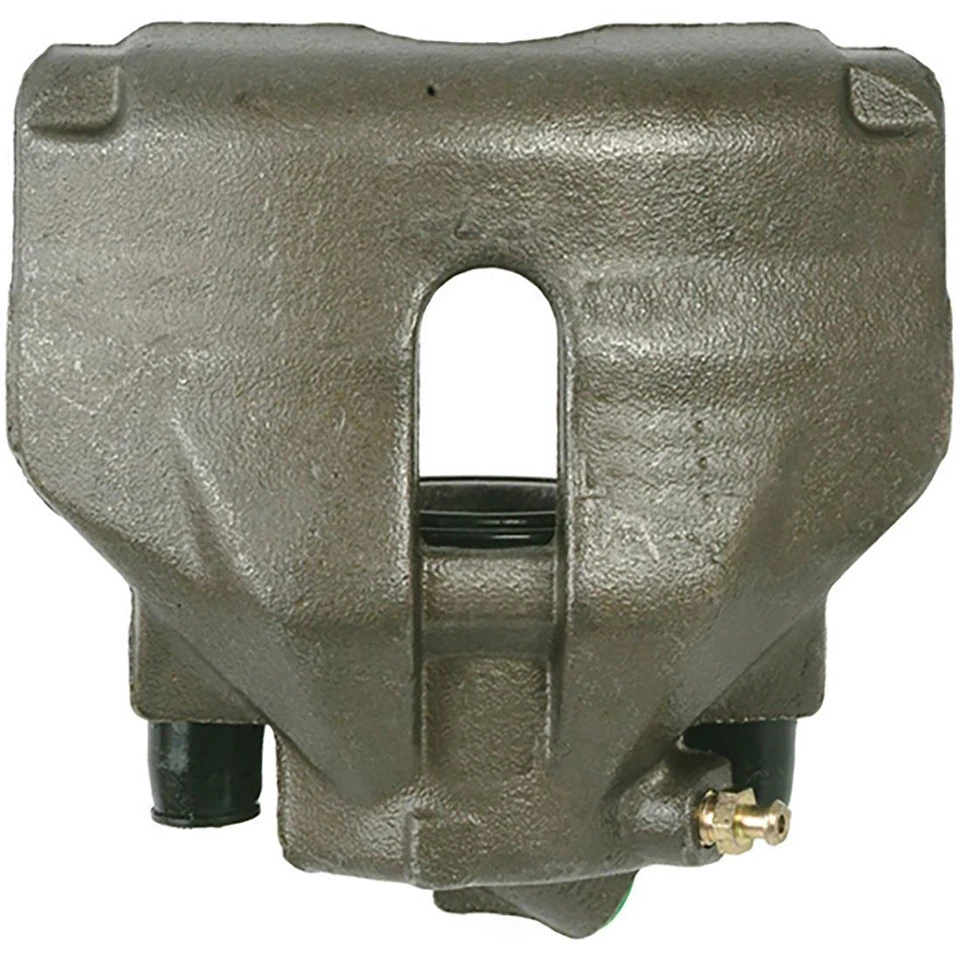 Pinza de freno de disco delantera izquierda Cardone 1 compatible con Audi A4 Quattro 2004 2005 2006 1996 Foto 3 de 3