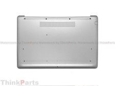 New/Orig HP 17-BY 17T-BY 17-CA 17Z-CA 17.3" Base Cover Non-ODD L92773-001 Silver