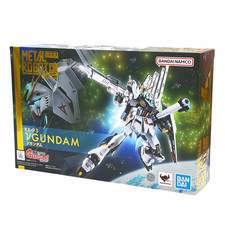 Bandai Metal Robot Spirits SIDE MS ν Gundam ...