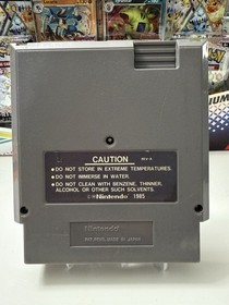 Archon (Nintendo NES, 1989) Authentic w/ OEM Sleeve - NEAR MINT - Cleaned/Tested