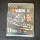 Dusenberry Martin Racing NASCAR 15 PS3 Racing Multiplayer Online E NTSC-U/C 2015