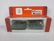 Roco Minitanks #347 1/87 Modern US M-113 A1G Armored Personnel Carrier