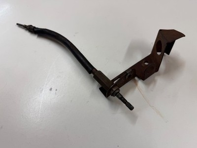 68-77 Corvette C3 Kilometerzähler Trip Reset Kabel & Höflichkeit Lampenhalterung