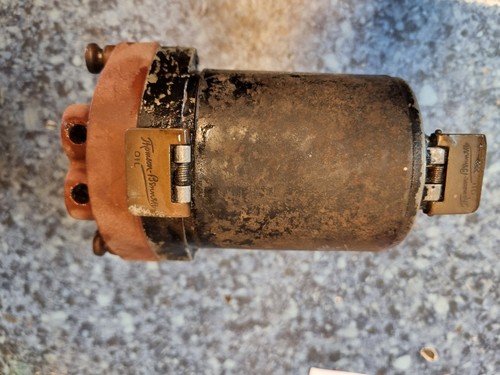 Thomson Bennett Type AD4C Magneto to fit 4-Cylinder Vintage Cars, tested - Picture 5 of 17
