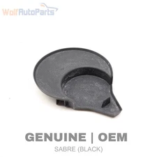 2007-2015 AUDI Q7 - Front Console CUP Holder Insert (REAR) 4L1862534A