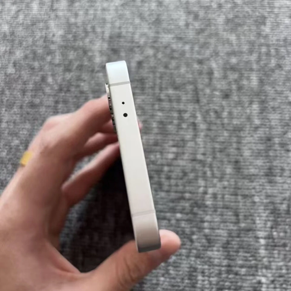 Meizu 20 5G 6.55" 50MP 12+256/512GB Android 13 Snapdragon 8 Gen 2 Unlocked - Image 4 of 4