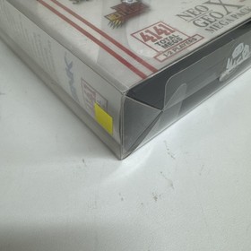 SNK Neo Geo X Mega Pack Volume 1 New Sealed