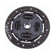 Disque d'embrayage Ford MONDEO