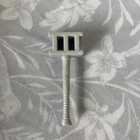 GI Joe 1988 Dreadnok Road Pig Hammer Weapon Accessory Figure Part Hasbro ARAH