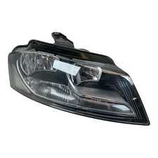 Scheinwerfer Halogencheinwerfer rechts Audi A3 8P Facelift 8P0941004AJ