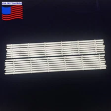 LED Backlight Strips For Vizio V705-G1 V705-H1 SVV700A24 SSC_TPV70_7X12_2W_MCPCB