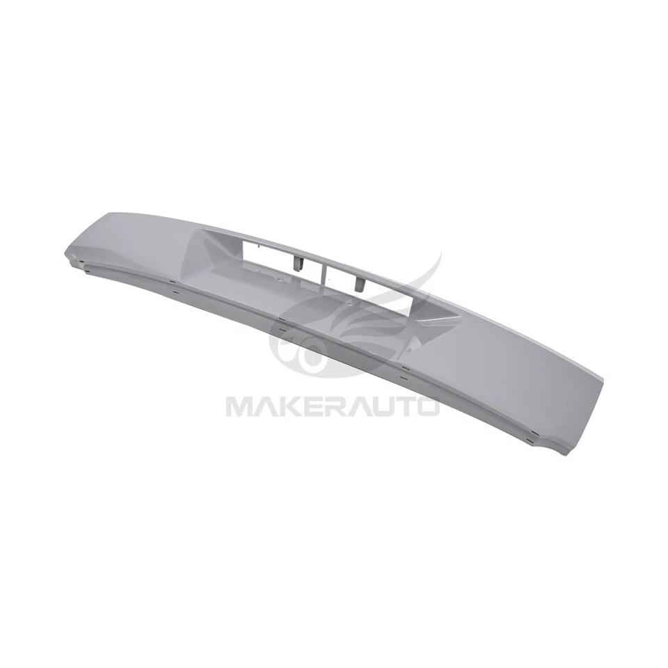For 2016-2018 Hyundai Tucson Lower Tailgate Panel Gray 87371D3110 Foto 4 de 4