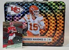 2025 Panini Patrick Mahomes II Base (Raw)
