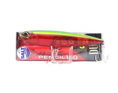 Duo Realis Pencil 130 SW Topwater Floating Lure CCC0352 (1902)