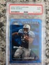 2024 Topps Chrome Sapphire - Eddie George #189