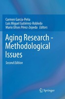 Carmen GarcíA-PeñA (U. A.) | Aging Research - Methodological Issues | Buch | Xii