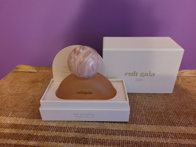 NWB Cult Gaia Zan Eau de Parfum - 1.7 Fl.Oz./50 ml