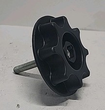 2012-2017 Toyota Camry Spare Tire Wheel Hold Down Floor Nut Bolt Screw Oem