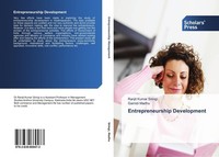 Entrepreneurship Development Ranjit Kumar Siringi