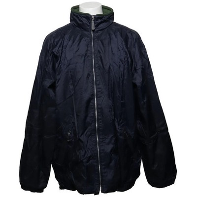 Jerzees, Jacke, Herren, Größe: XL, model: 402m, Blau #Qtt