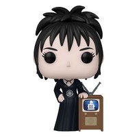 Beetlejuice 2 Pop! Filme Vinyl Figur Lydia Deetz 9 Cm Funko