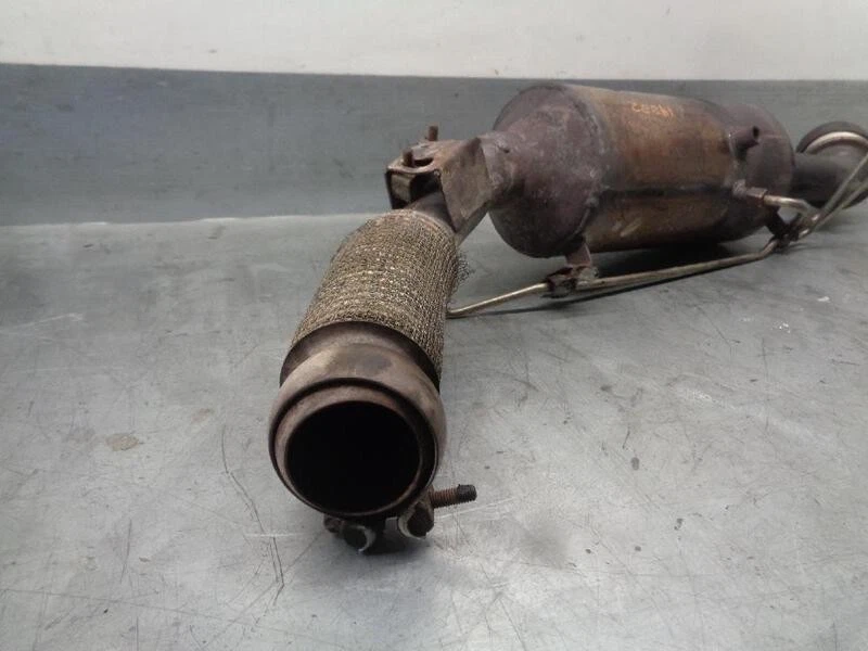 A9064906381 catalizador para MERCEDES-BENZ SPRINTER II CAJA CERRADA CDI 4989265 - Imagen 3 de 4