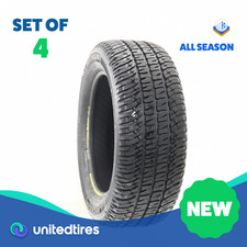 Set Of 4 New 27555r20 Michelin Ltx At2 113t - 1432 Set Of 4 New 27555r20 Michelin Ltx At2 113t - 1432