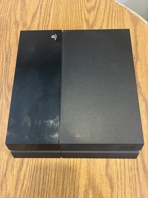Sony - PlayStation 4 PS4 500GB HDD - CUH-1115A - Bundle - Read Description
