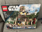 LEGO Star Wars Yavin 4 Rebel Base (75365) Brand New Factory Sealed Retired Set