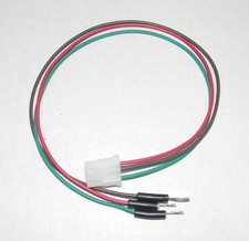 Mallory Unilite Wiring Harness New