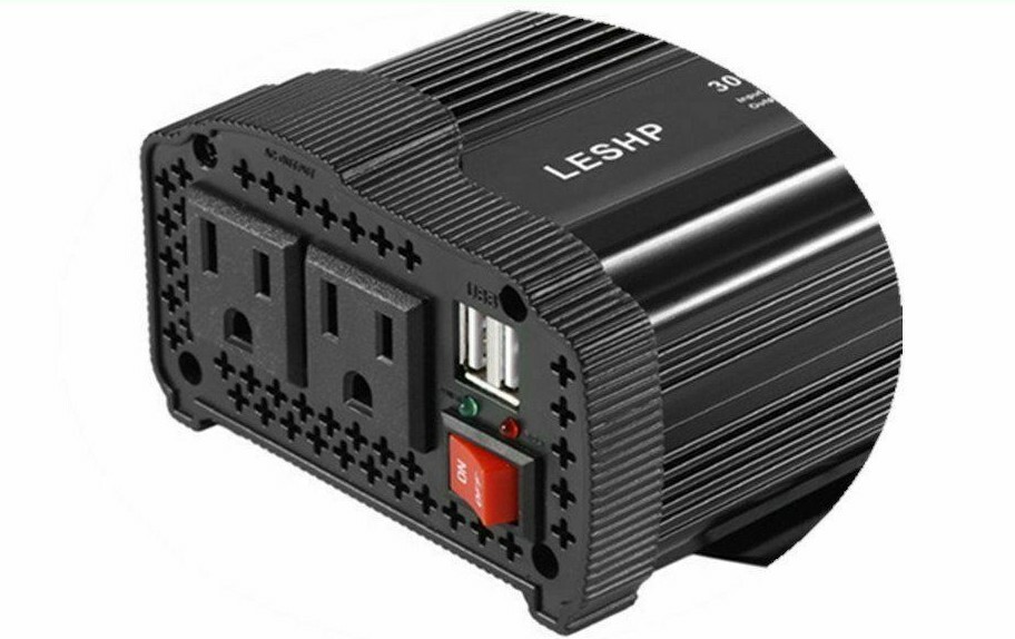 Convertisseur De Fréquence 220V à 110V 60Hz, Spécial Machine à Découper
