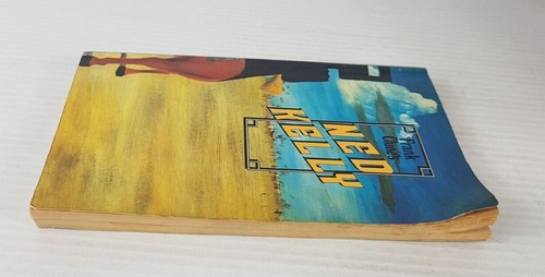 Vintage Ned Kelly Book by Frank Clune 1980 - Picture 5 of 6
