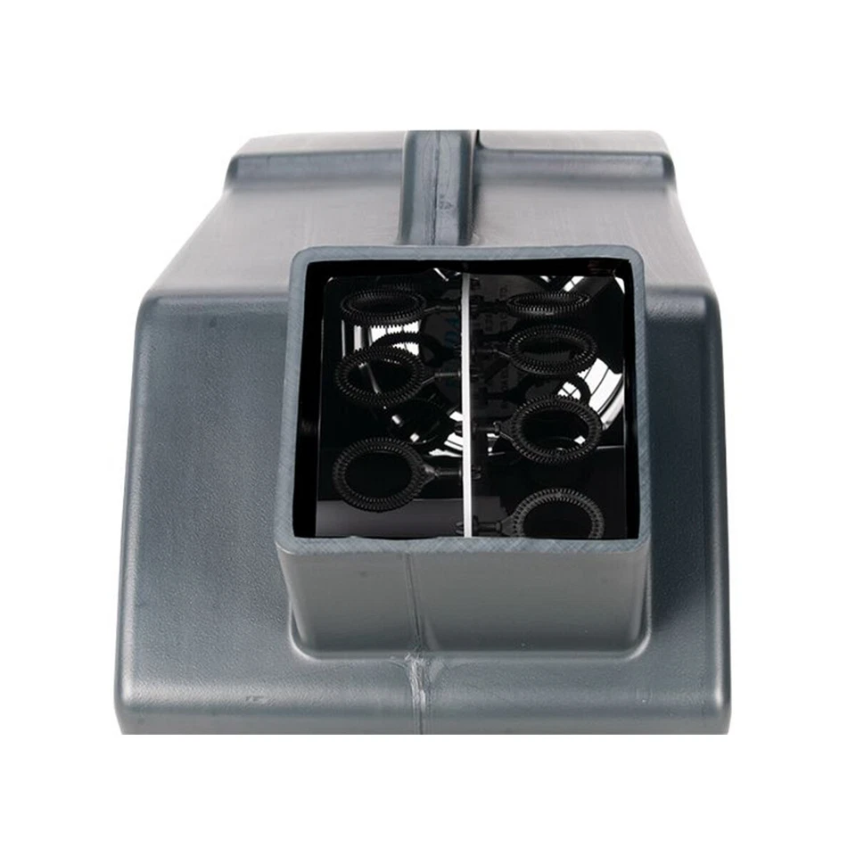 Eliminator Lighting American DJ BUBBLETRON EX Bubble Machine ADJ - Image 2 of 4