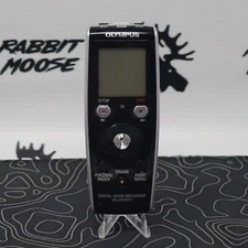 Olympus Digital Voice Recorder VN-2100PC Tested