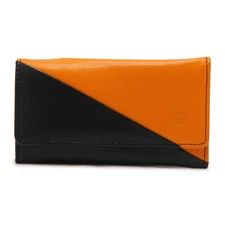 I3074 WOMEN'S KEYCHAIN DUDU 7X12 CM KEY POUCH