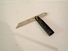 Vintage  Great neck  BS8 Sliding  T-Bevel  made In USA