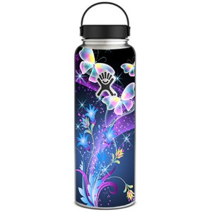 skin decal for hydro flask