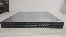 Mellanox MSN2410-CB2F 48 port 25GbE 8-port 100GbE Network Switch-