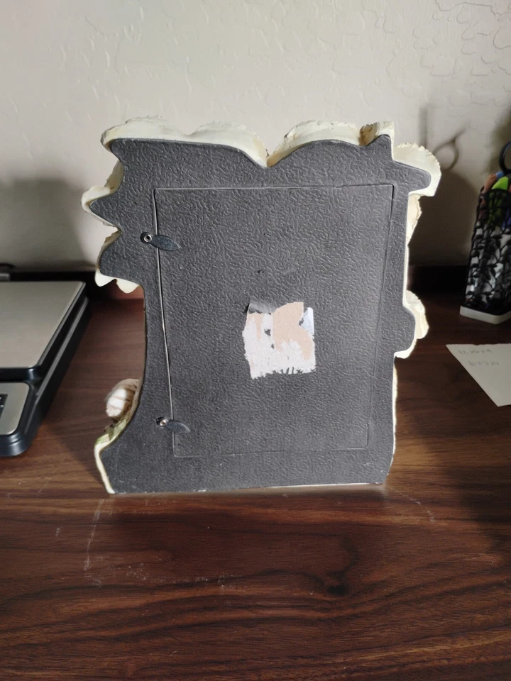 Marco de fotos cebra 3D Foto 3 de 4