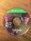 Halo Wars 2 Microsoft Xbox One 2017 Disc Only