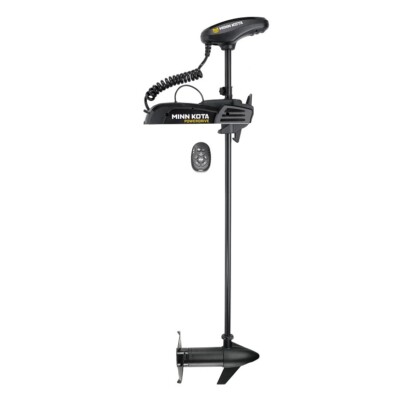 Minn Kota Bugmotor Powerdrive 70 FL 24V 54'''' Schaft 137cm Mikro Fernbedienung