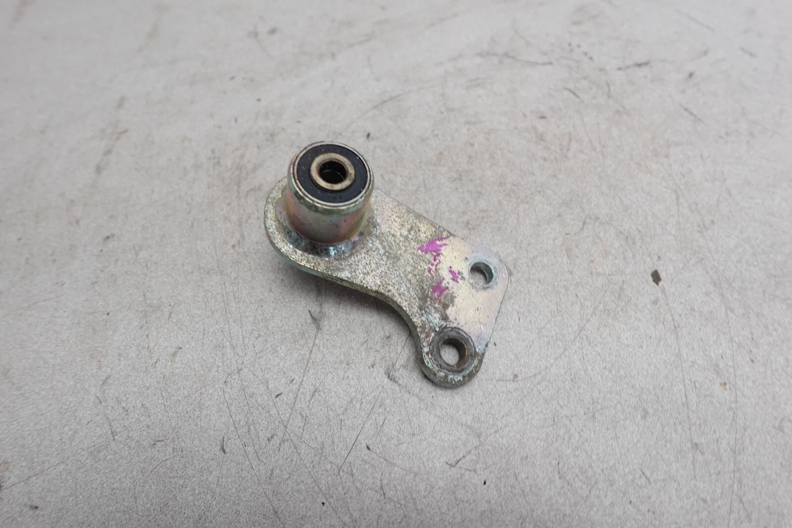 2005-2017 Polaris Switchback IQ RMK 700 OEM Steering Control Idler Pivot Arm