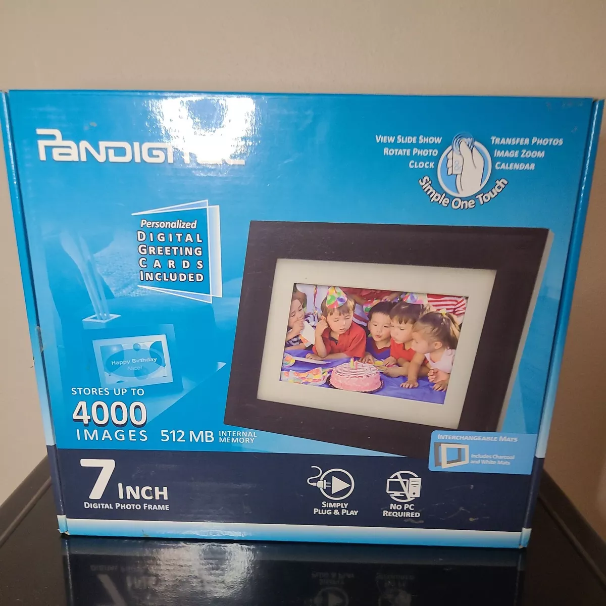 Costco flat 2024 panel led