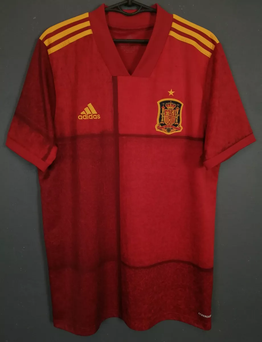Spain football kit 2019 cheap