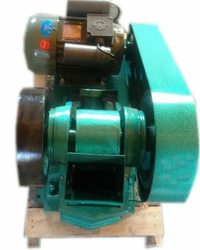60 X 100 Jaw Crusher for gold mining, granite, concrete, gravel, rock crushing - Bild 6 von 6