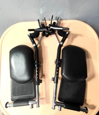 Drive Adult Elevating Legrest For Drive Wheelchairs LK3JELR 1 Pair