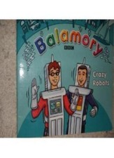 Balamory - Crazy Robots By BBC