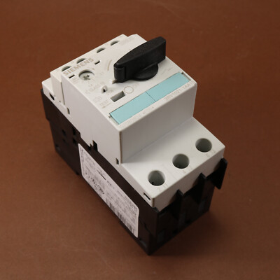 Sirius 3RV1021-1AA10  Leistungsschalter Siemens