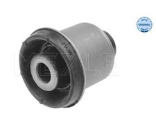 Lagerbuchse, Querlenker MEYLE 18-146100002 unten für Jaguar