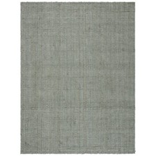 SAFAVIEH Natural Fiber NF730B Handwoven Green / Grey Rug